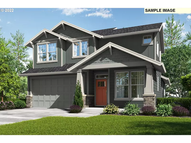 13619 NE 117TH ST #lOT38, Brush Prairie, WA 98606