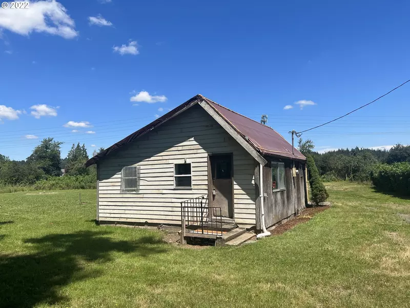 22556 SE DOWTY RD, Eagle Creek, OR 97022