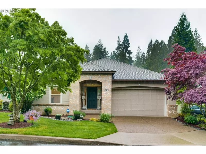 620 SE 40TH TER, Gresham, OR 97080