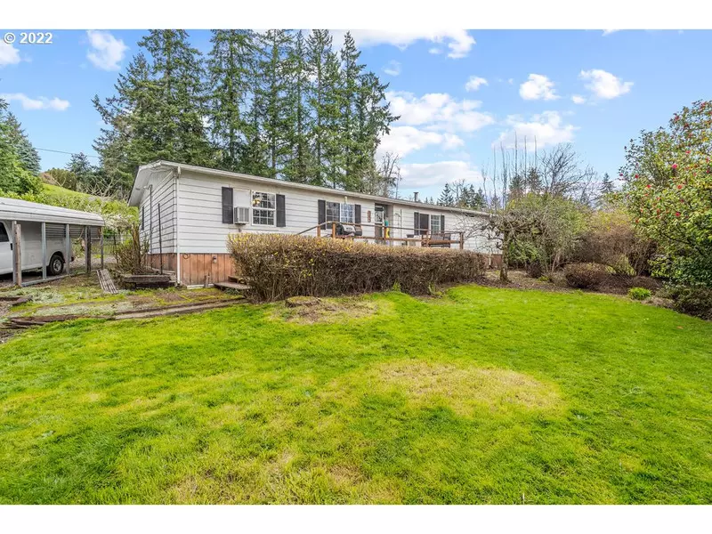 140 RIVER RIDGE LN, Kalama, WA 98625