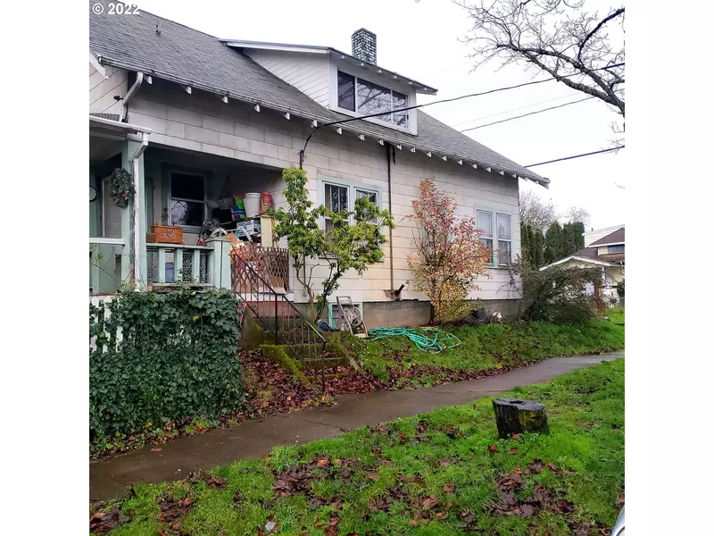 5427 N OBERLIN ST, Portland, OR 97203