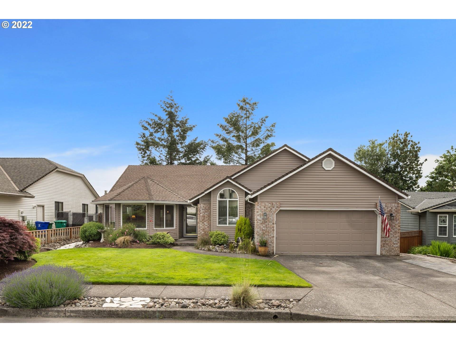 Gresham, OR 97080,2695 SW WILLOWBROOK AVE