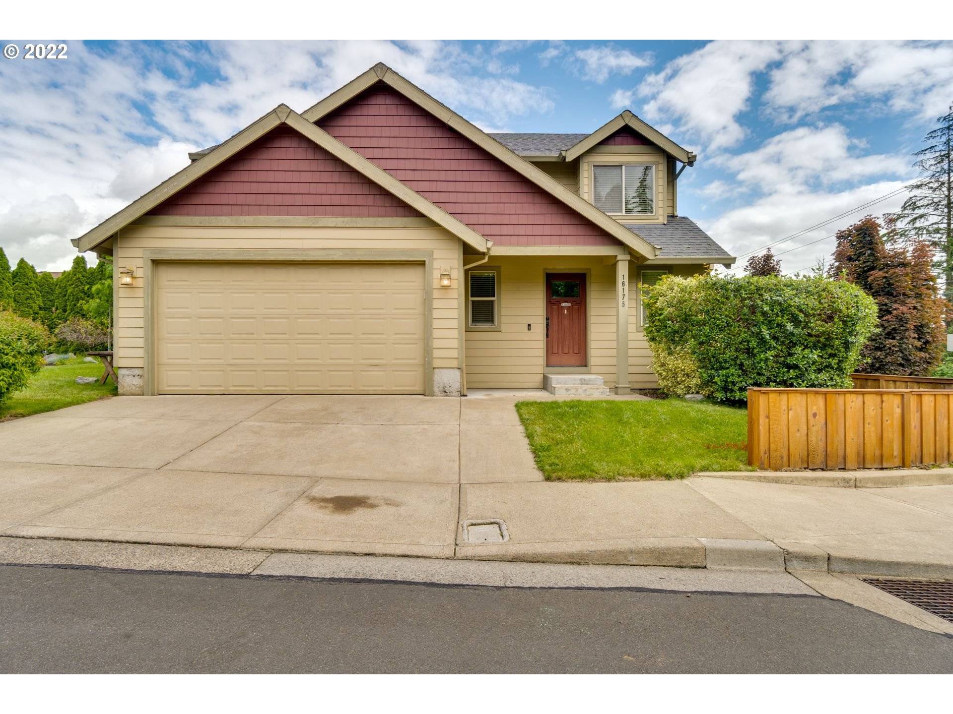 16175 NE WASCO CT, Portland, OR 97230