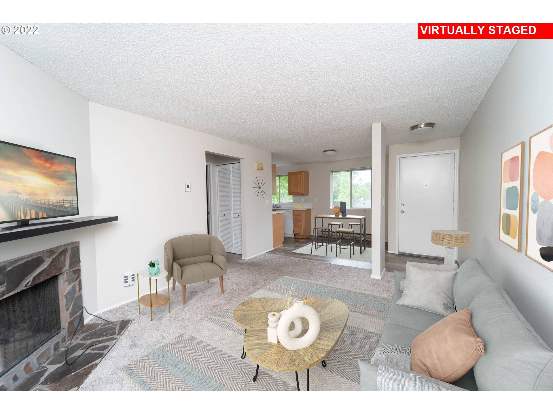 Portland, OR 97229,12634 NW BARNES RD #3