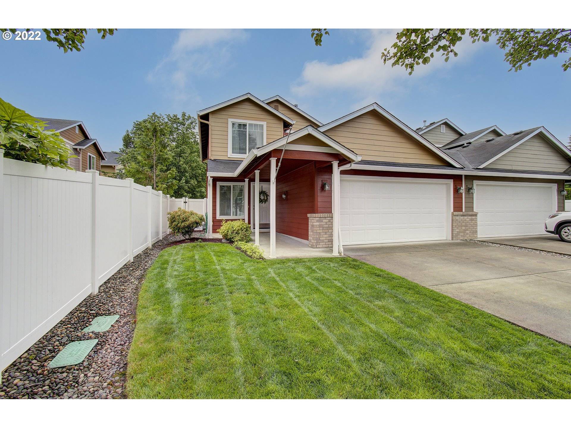519 SE 14TH PL, Battle Ground, WA 98604