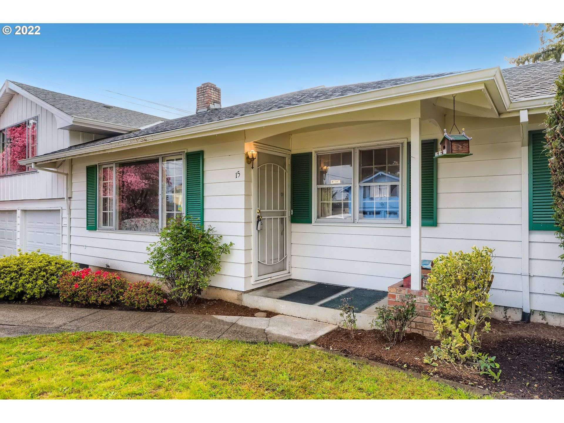 Portland, OR 97230,15 NE 140TH AVE