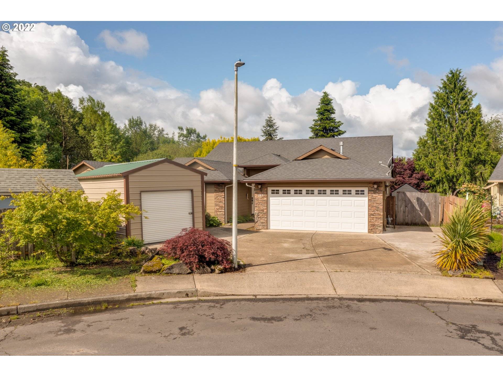 203 NW 17TH CIR, Battle Ground, WA 98604