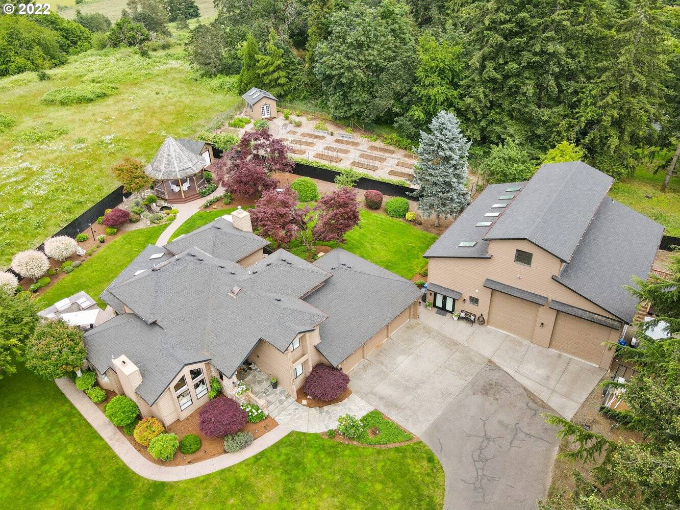 5476 SERENITY DR SE, Salem, OR 97317