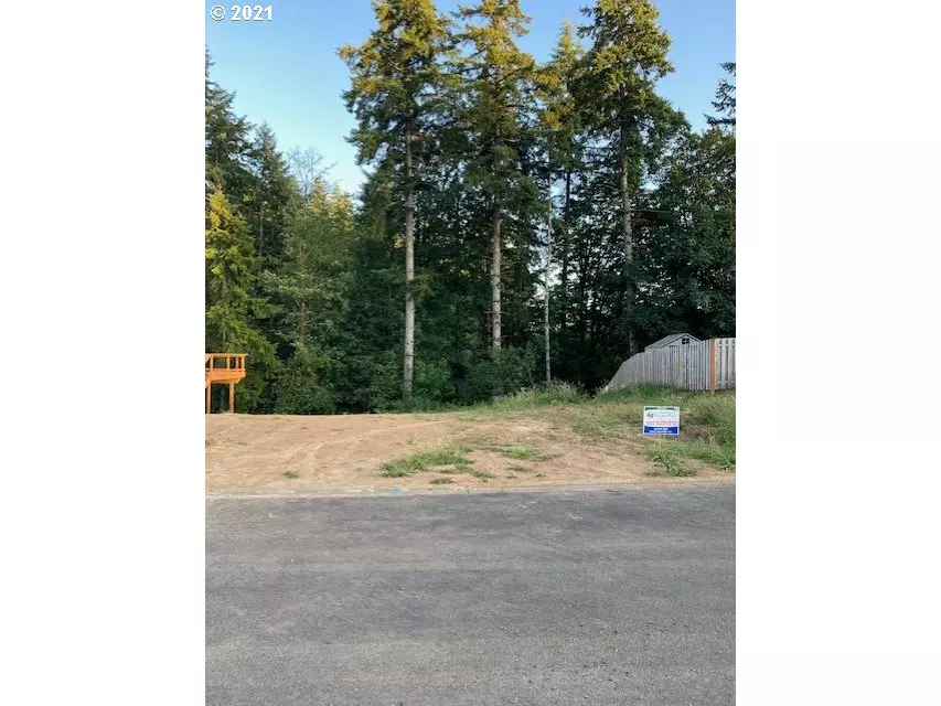 Clatskanie, OR 97016,835 NE VIRGINIA CIR #Lot30