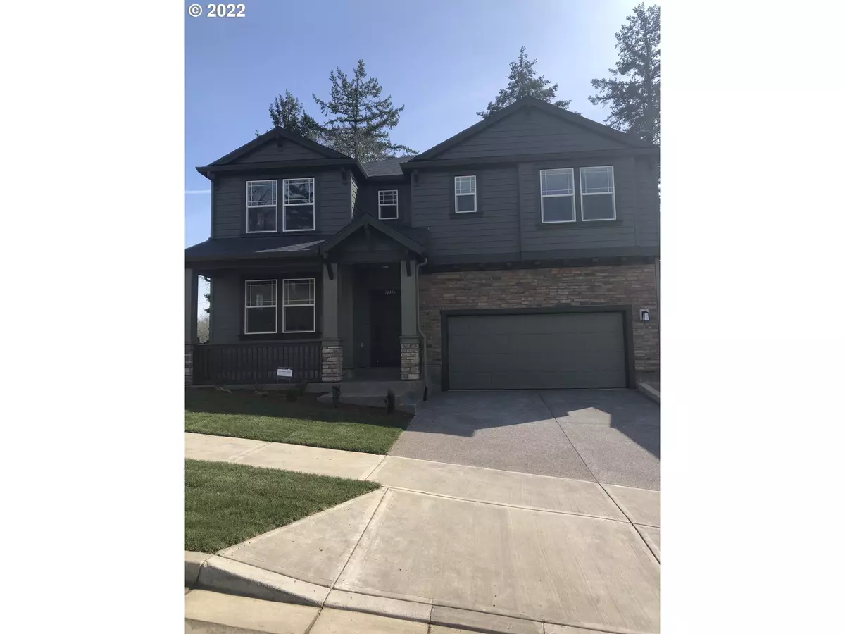 Beaverton, OR 97007,12486 SW Strobel RD