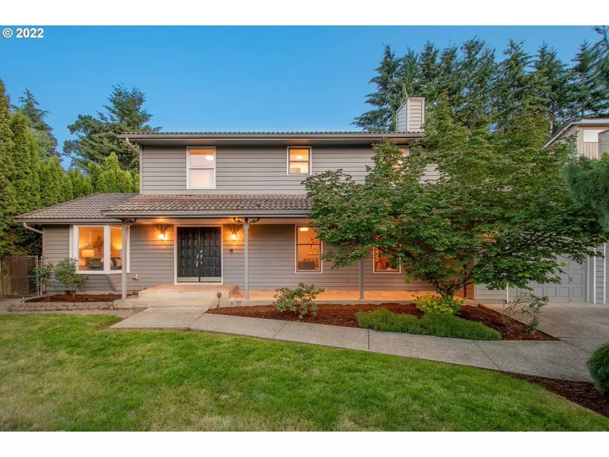 Salem, OR 97304,2768 UPPER BRECKENRIDGE LOOP NW