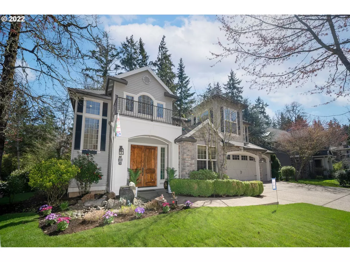 Lake Oswego, OR 97035,15804 ALLISON PL