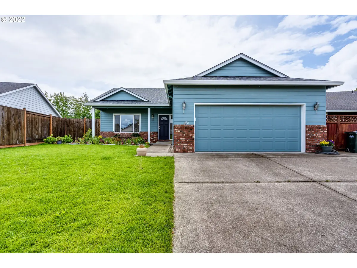 5972 ROMBAUER RD, Eugene, OR 97402