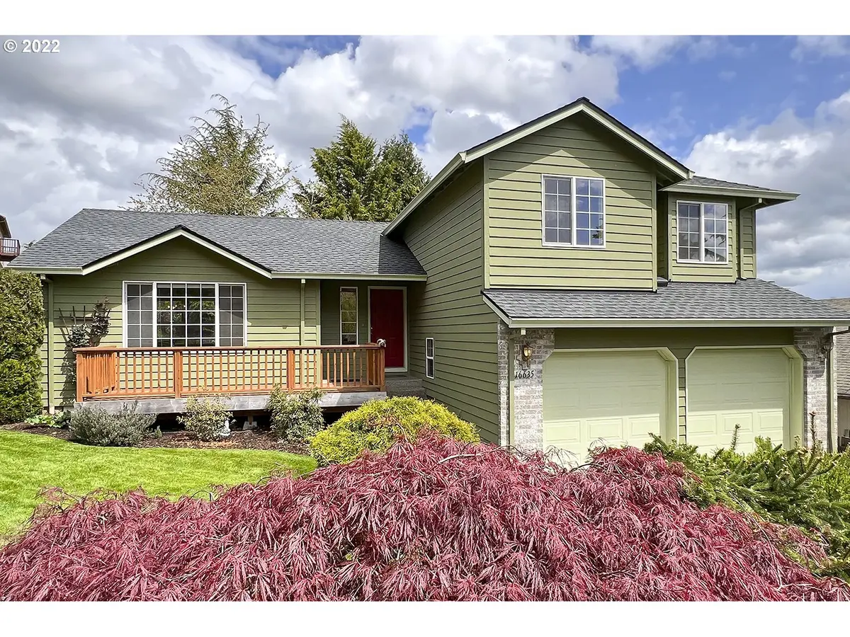 16635 SE EAST VIEW CT, Portland, OR 97236
