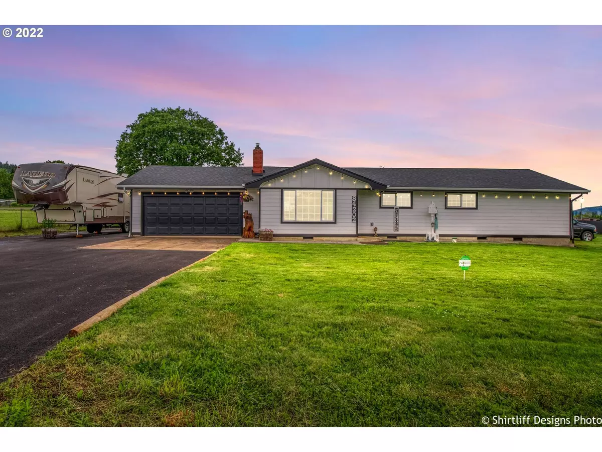 Pleasant Hill, OR 97455,84202 HILLTOP DR