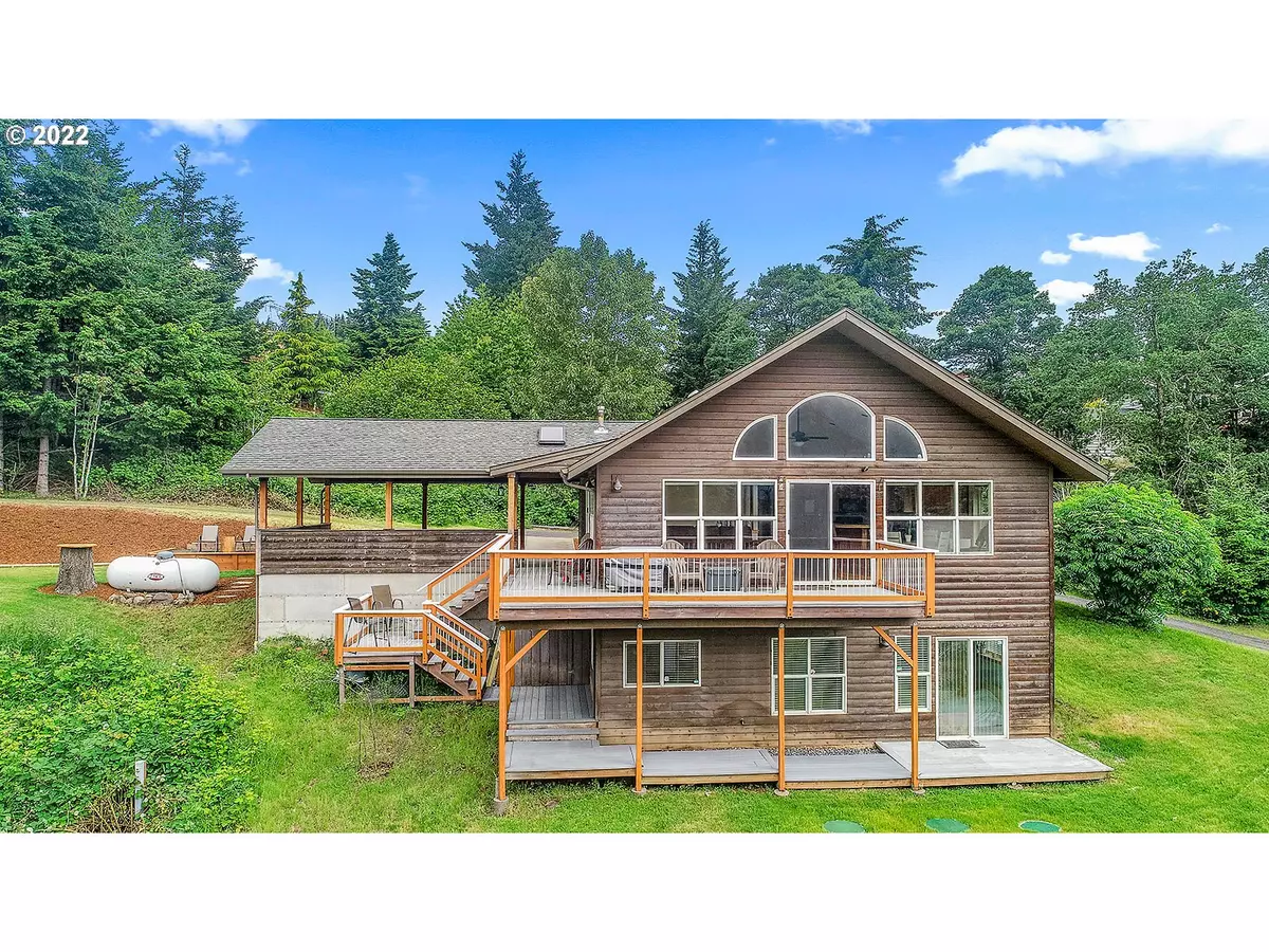 Carson, WA 98610,21 CLAIRE WAY