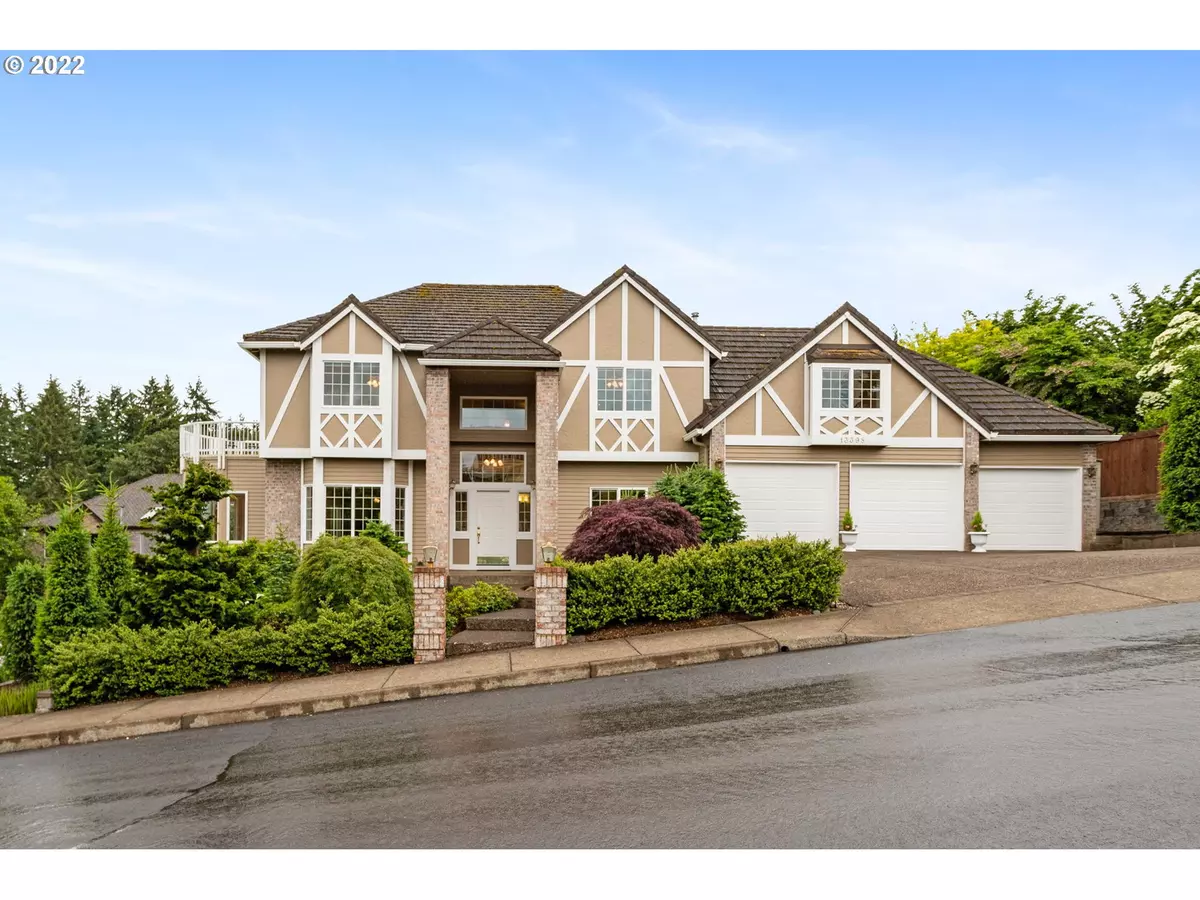 Tigard, OR 97223,13398 SW BENCHVIEW TER