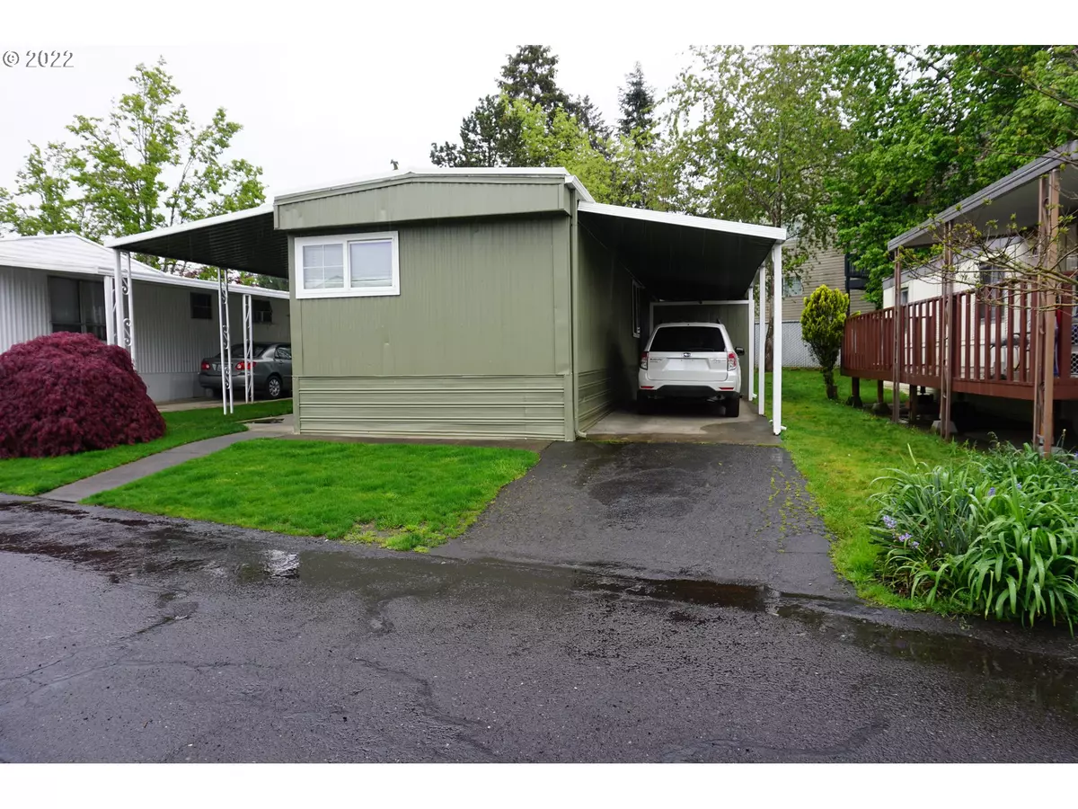 Vancouver, WA 98661,3921 E FOURTH PLAIN BLVD #31