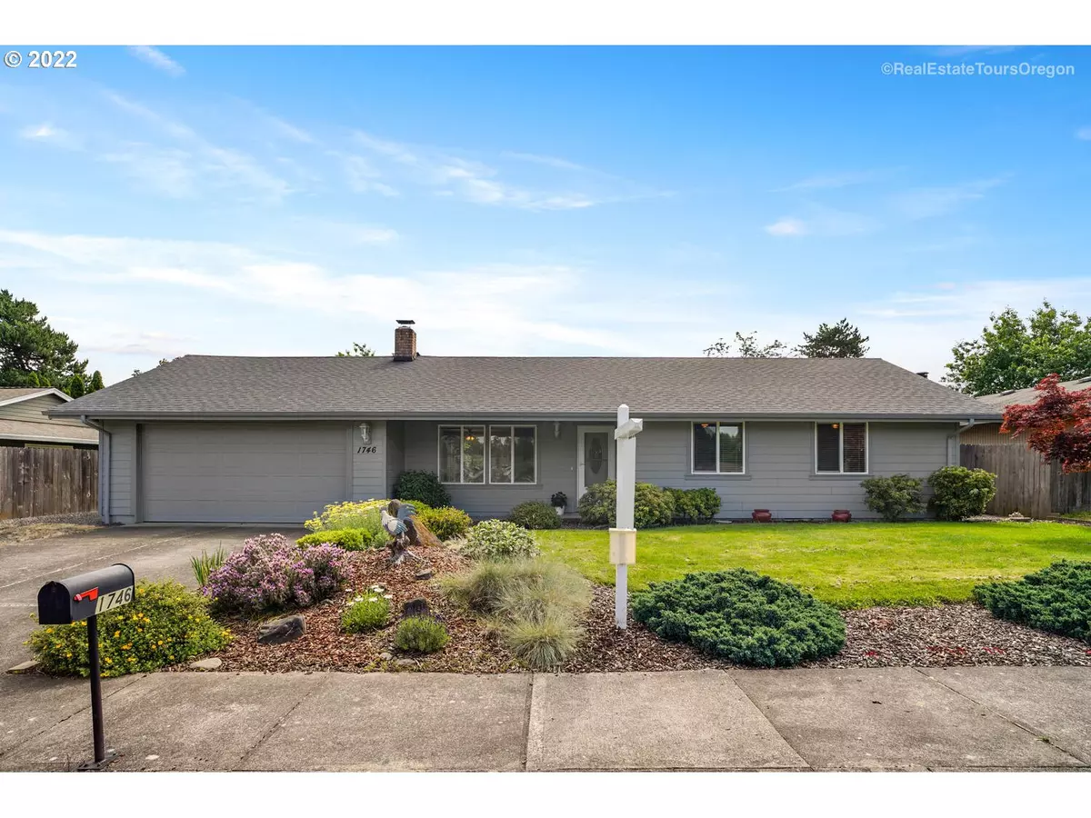 Hillsboro, OR 97123,1746 SE 54TH AVE