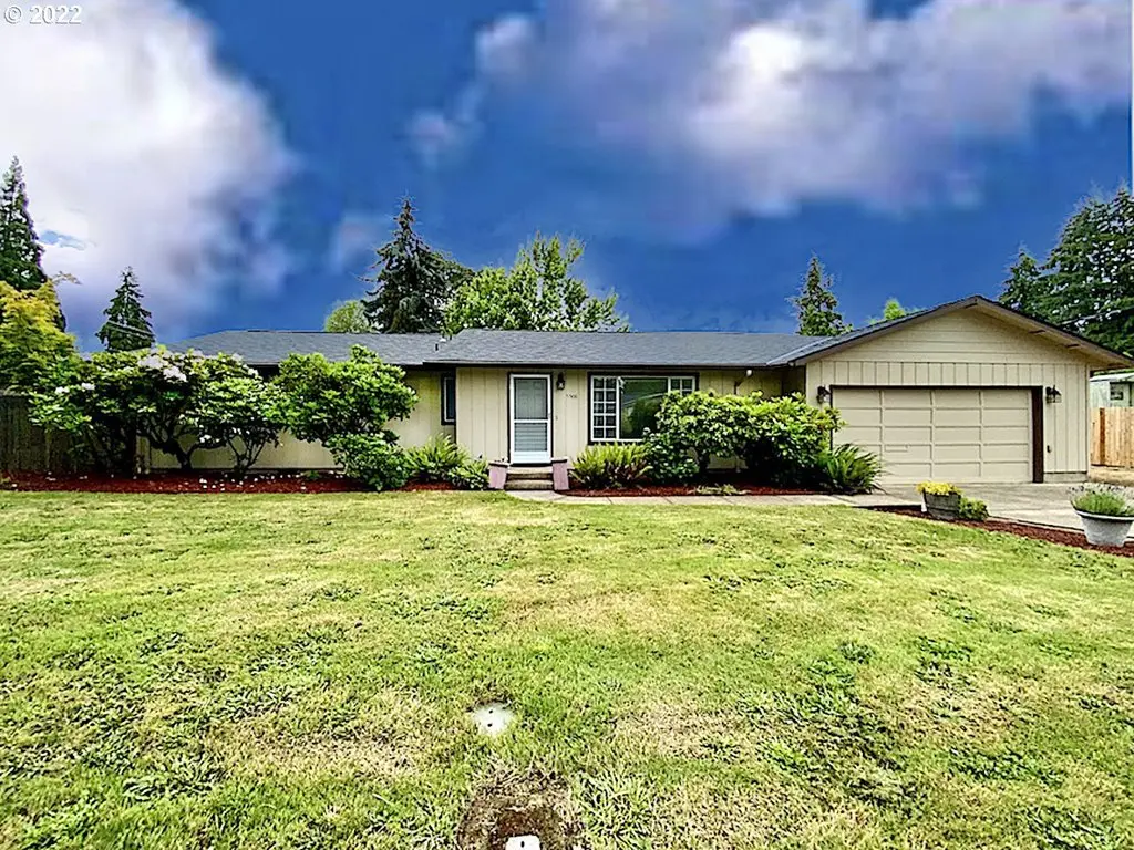 5506 CODY AVE, Eugene, OR 97402