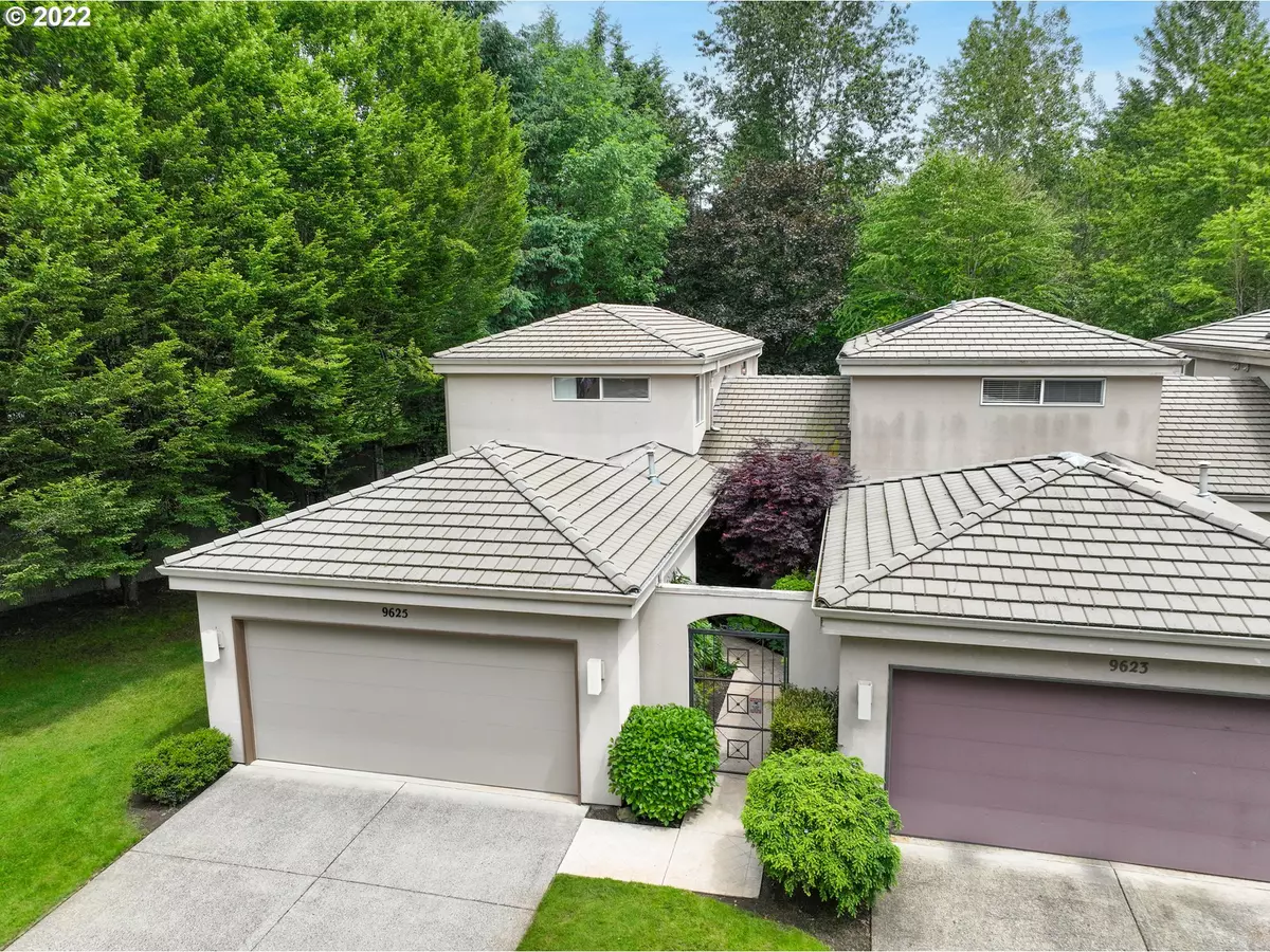 Vancouver, WA 98662,9625 NE OAK VIEW DR