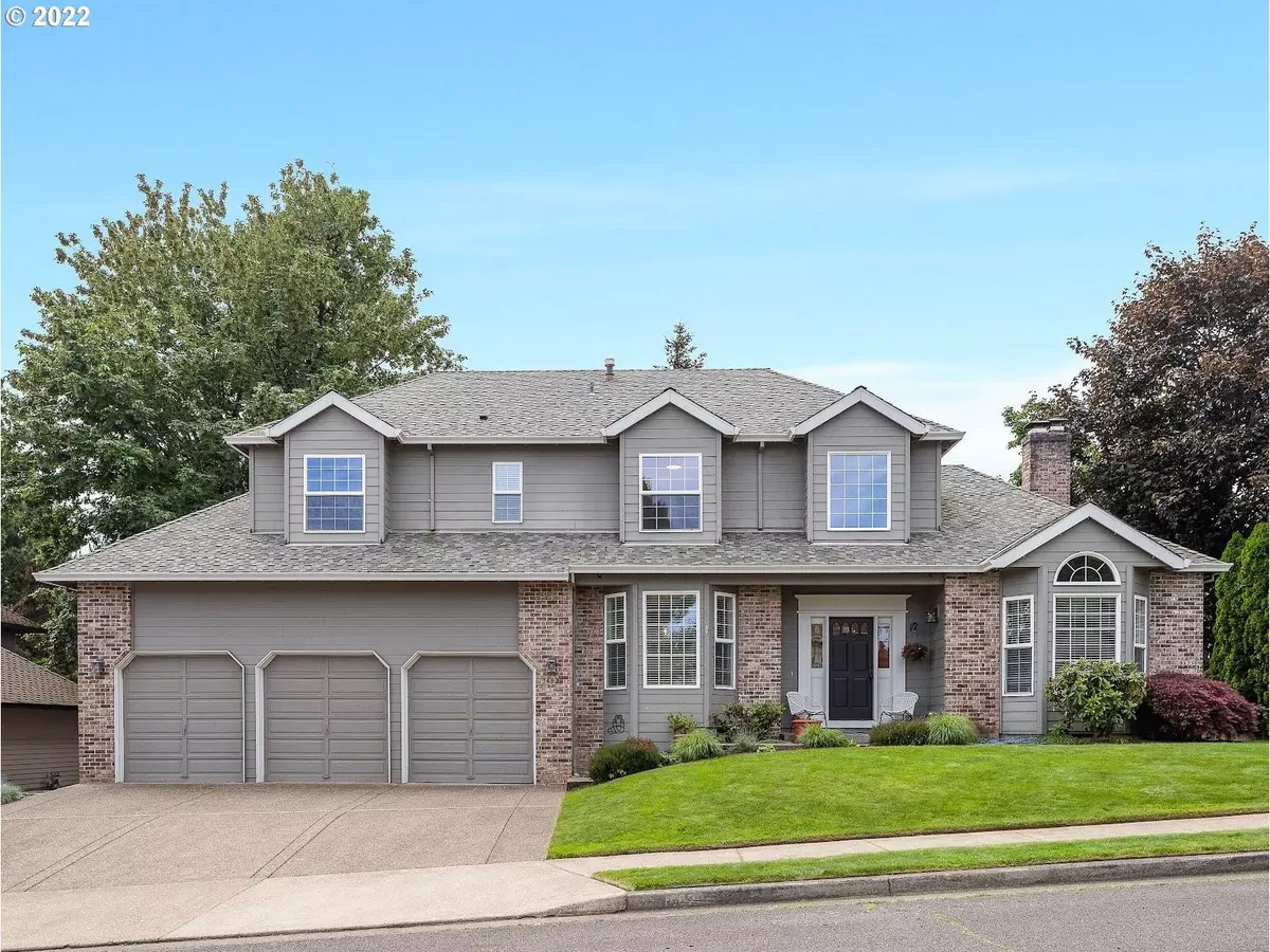 Clackamas, OR 97015,14829 SE MEGAN WAY