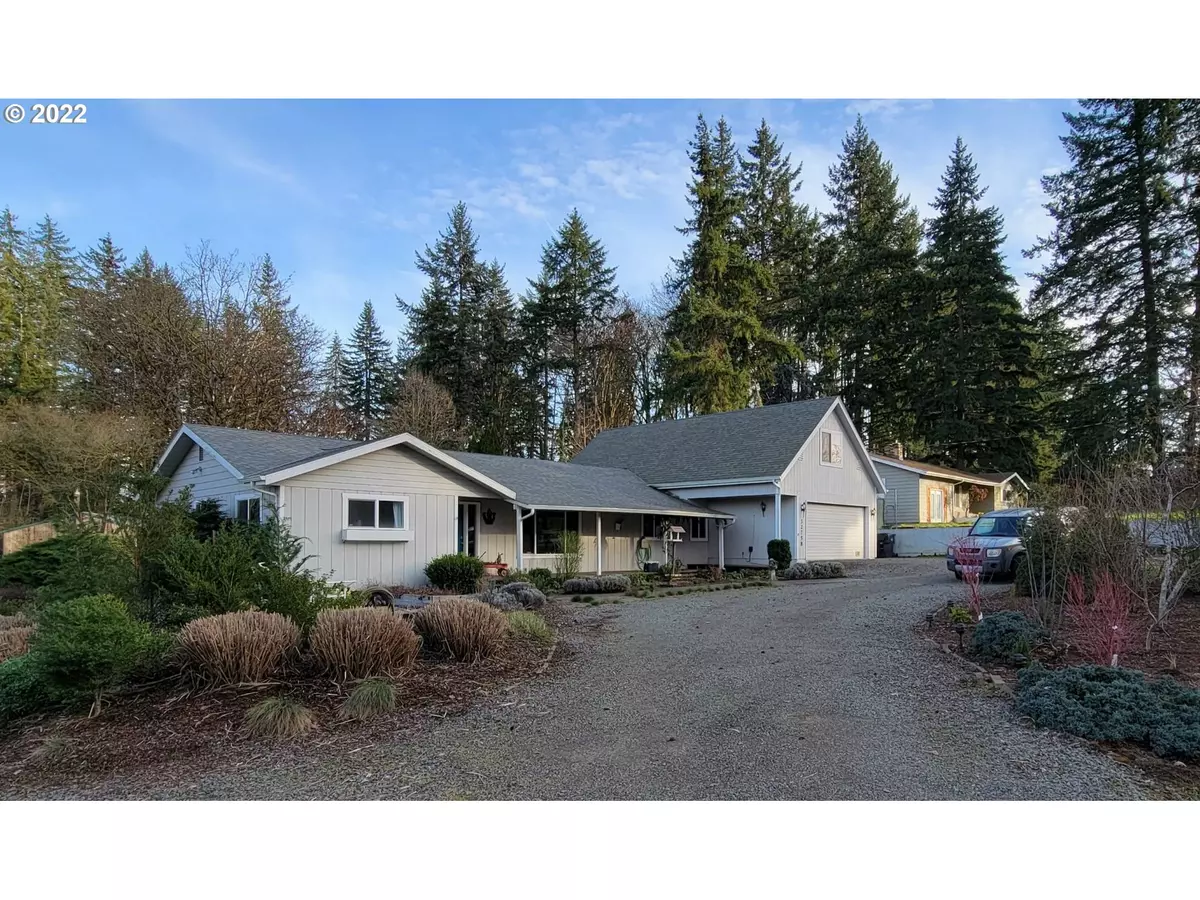 Molalla, OR 97038,32758 S MATHIAS RD