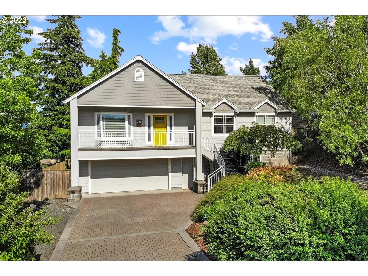 Hood River, OR 97031,555 FORESTVIEW DR