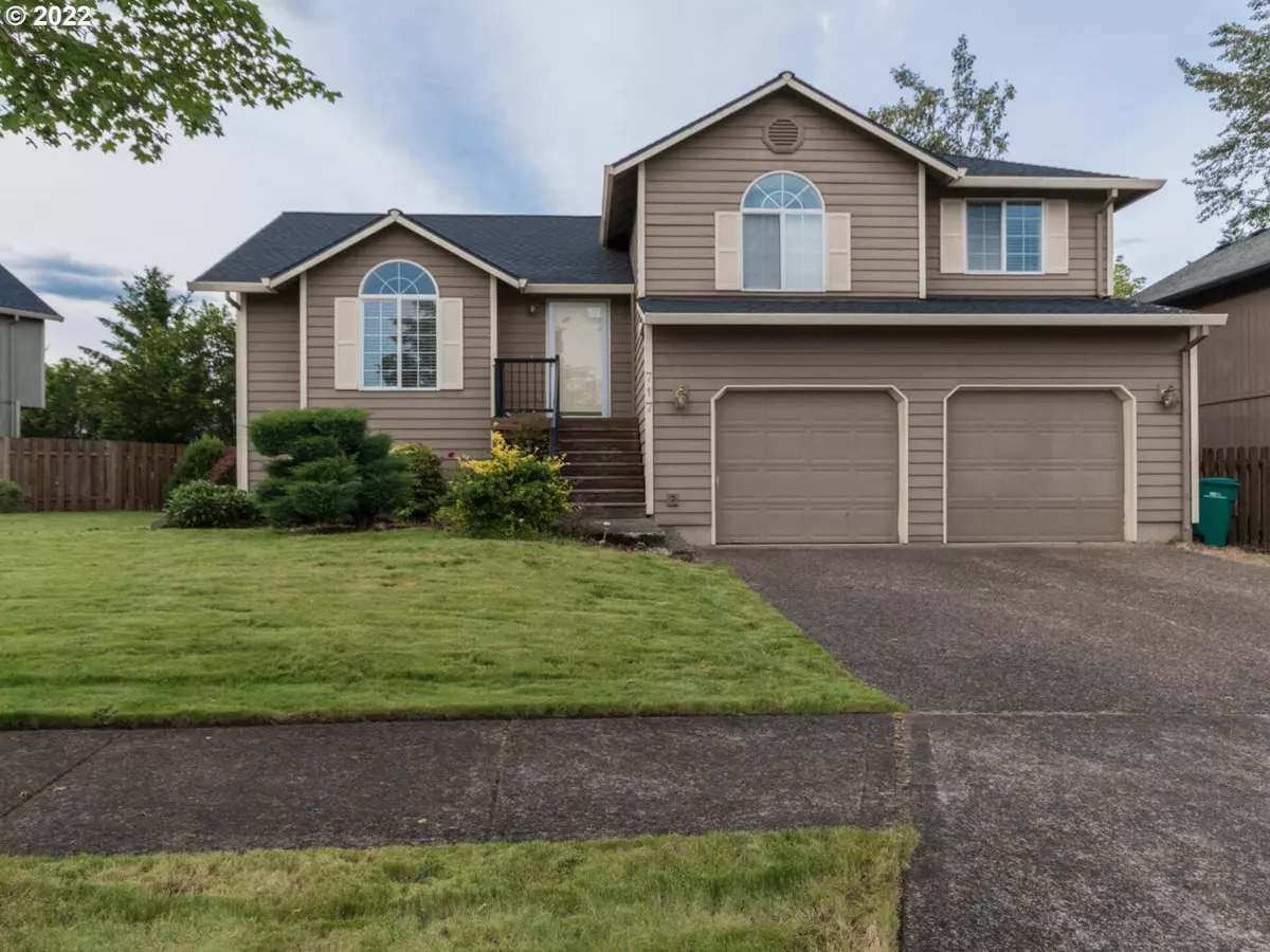 Troutdale, OR 97060,717 SE 10TH ST