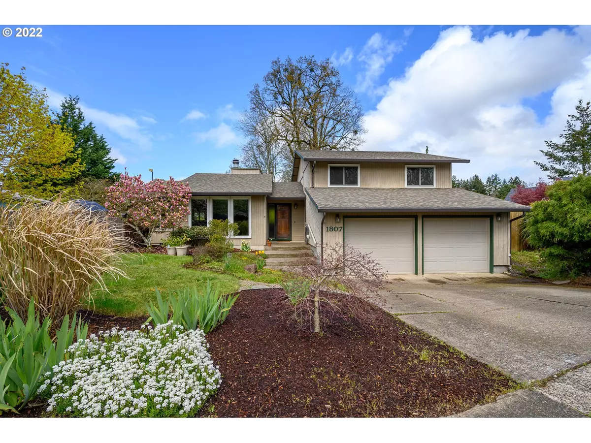 Newberg, OR 97132,1807 E LEO LN