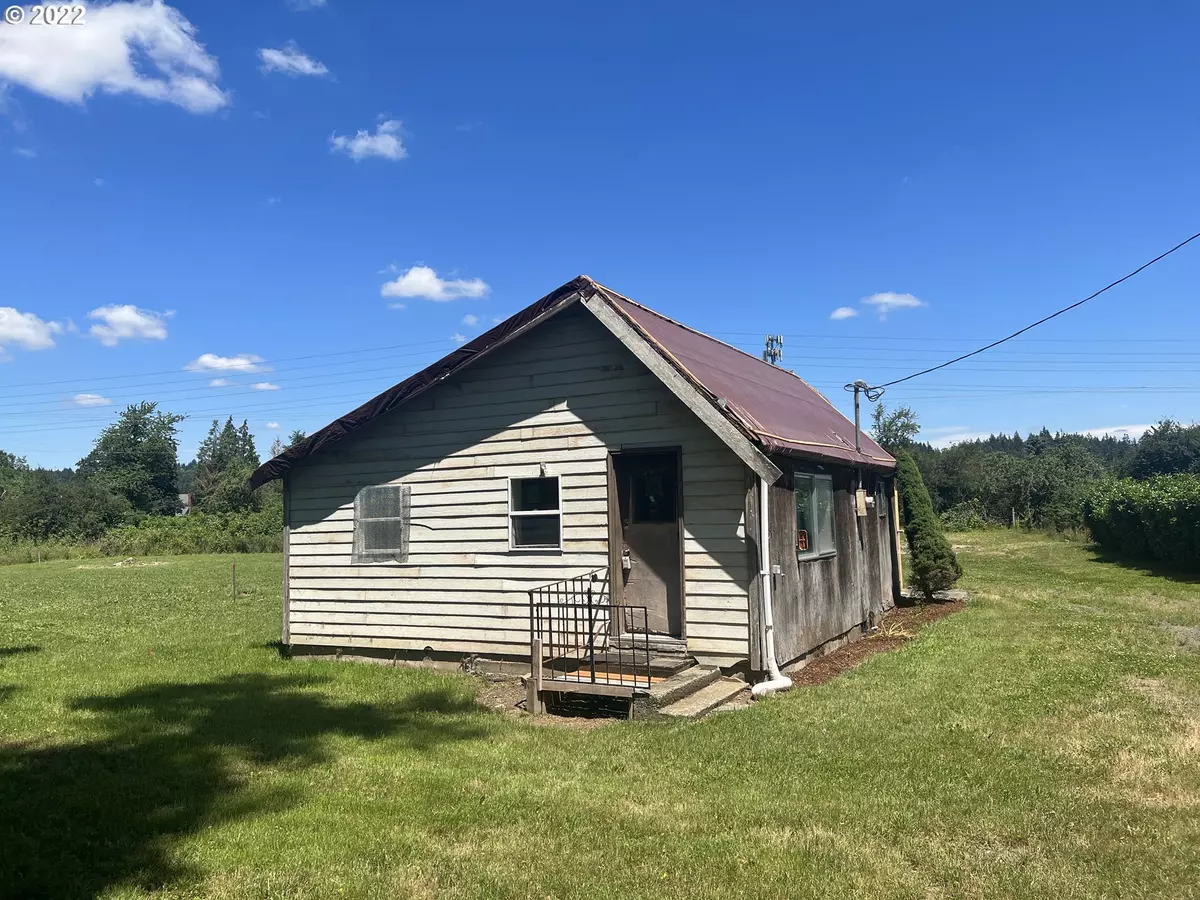 Eagle Creek, OR 97022,22556 SE DOWTY RD