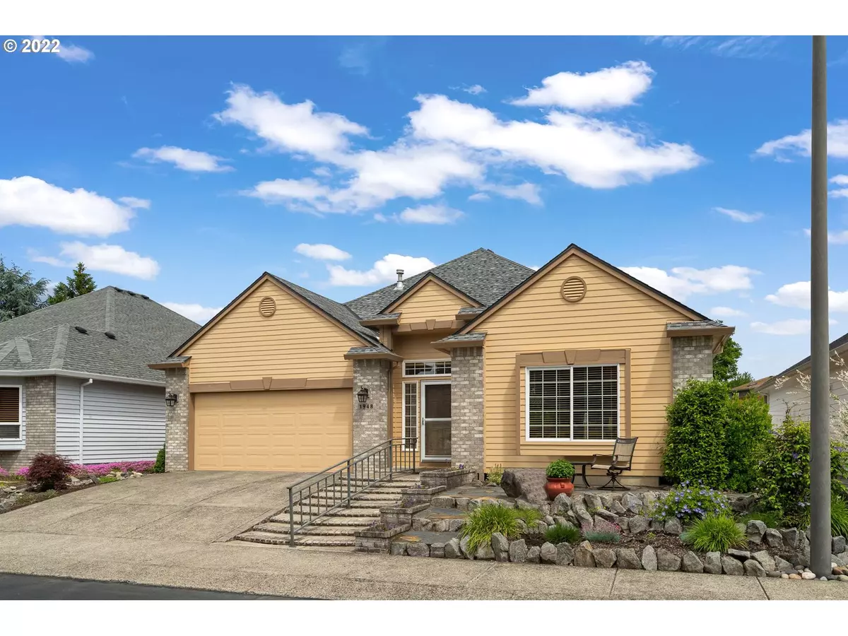 Hillsboro, OR 97124,1948 NE HAREWOOD PL