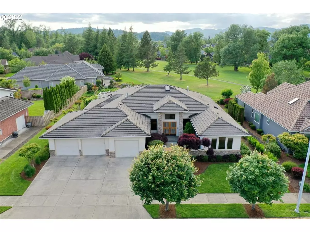 Mc Minnville, OR 97128,1501 NW MEDINAH DR