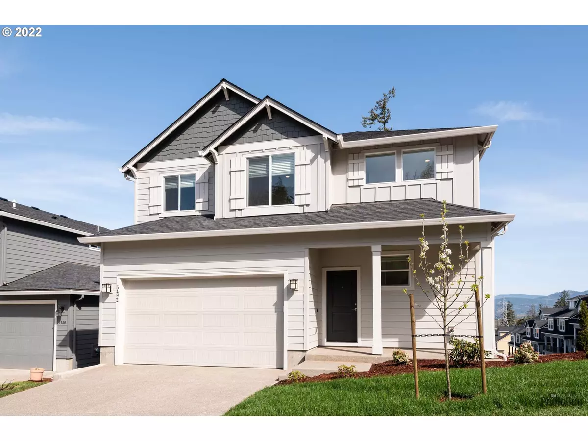 Eugene, OR 97403,3492 Snowberry RD