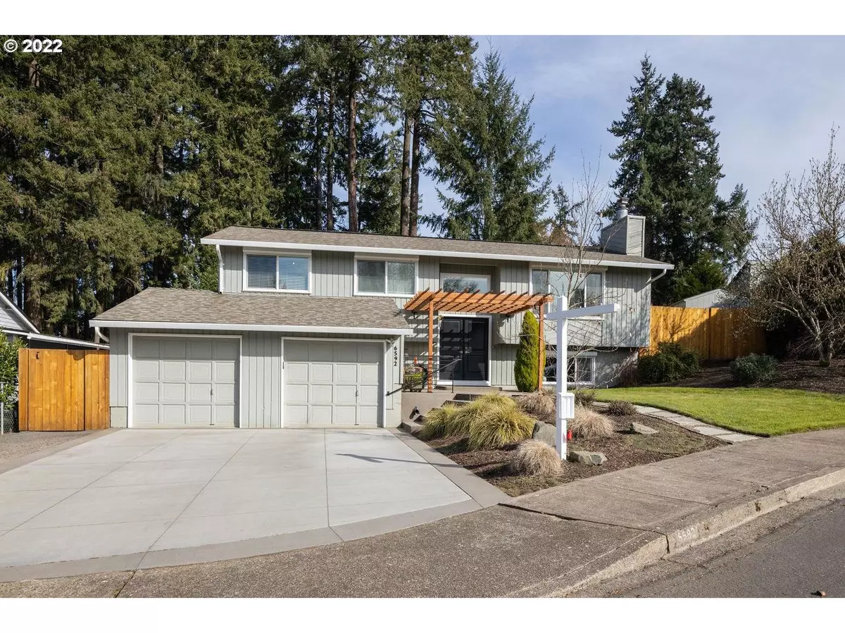 Beaverton, OR 97007,6592 SW 177TH PL