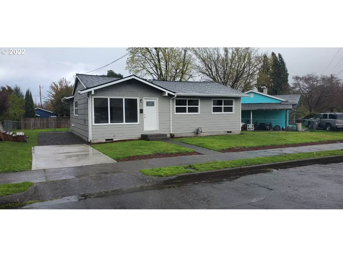 Portland, OR 97203,7101 N SEDRO ST