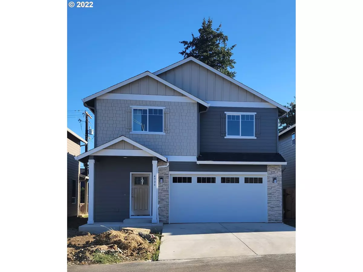 Vancouver, WA 98663,4906 NE 23RD CT