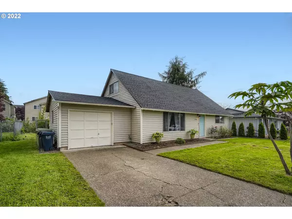 Aloha, OR 97078,20780 SW WYNGATE ST