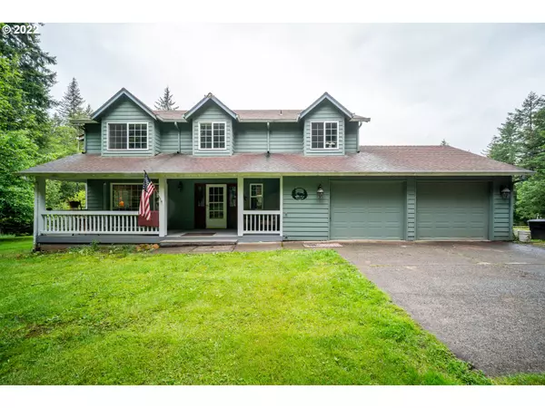 16207 NE BEEBE RD, Battle Ground, WA 98604