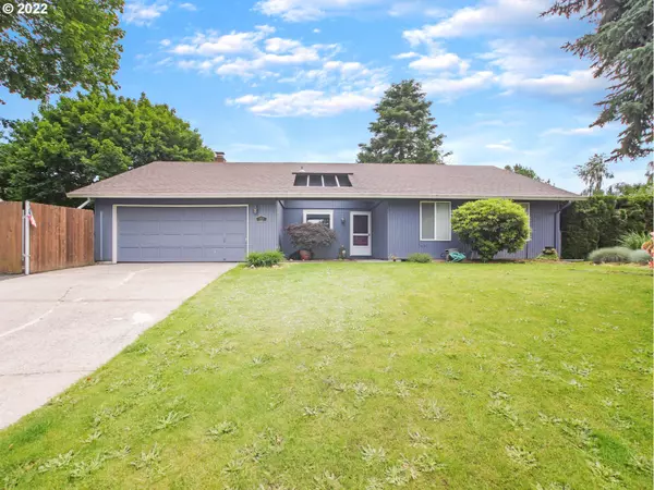 217 NW LOAN PL, Vancouver, WA 98665