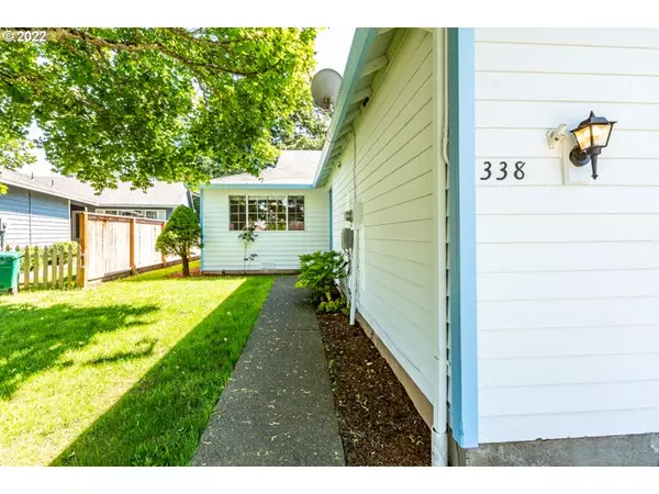 Troutdale, OR 97060,338 SE 34TH CIR