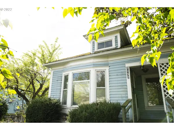 7132 NE GLISAN ST, Portland, OR 97213