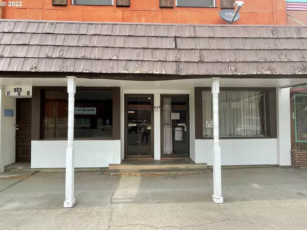 Goldendale, WA 98620,117 E MAIN ST