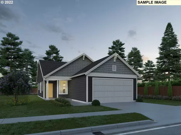 234 W 18TH ST #LOT62, Lafayette, OR 97127