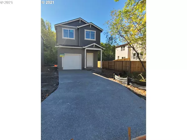 13732 NE 66TH WAY, Vancouver, WA 98682