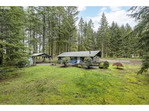 Corbett, OR 97019,41800 SE GORDON CREEK RD