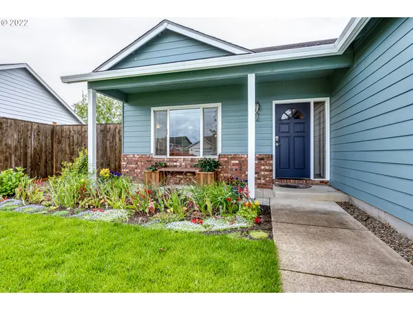 5972 ROMBAUER RD, Eugene, OR 97402