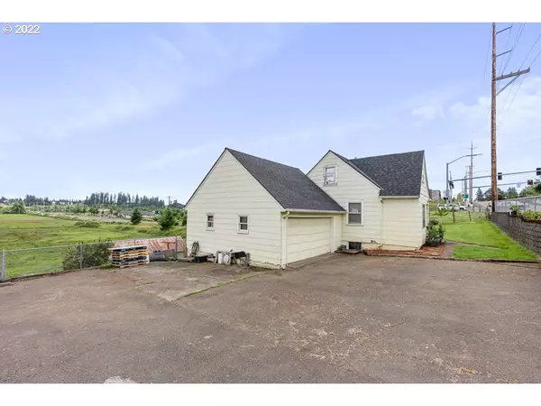 115 SHAFF RD, Stayton, OR 97383