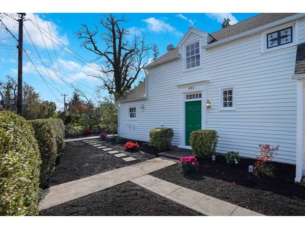 460 SE MISSION ST,  Salem,  OR 97302