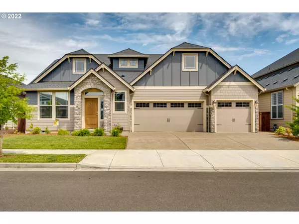 1626 S 46TH PL, Ridgefield, WA 98642